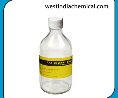 Chloride Standard Soln 10 PPM