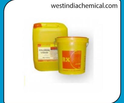 Chlorine Liq CHLOR12