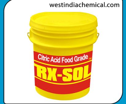 Citric Acid Food Grade