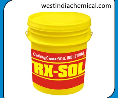 Clothing Cleaner VOLC INDUSTRIAL