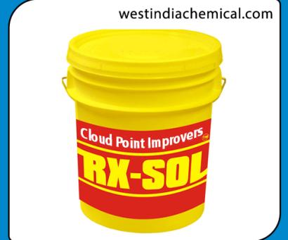 Cloud Point Improvers