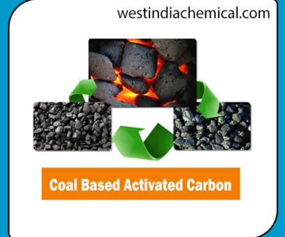 Coal Based Activated Carbon