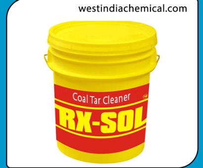 Coal Tar Cleaner 25 Ltr