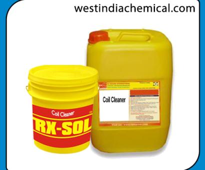 Coil Cleaner