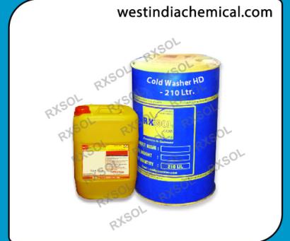 Cold Washer HD