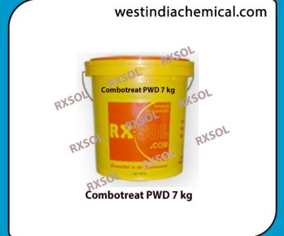 Combotreat Boiler Chemical