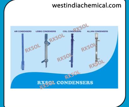 Condensers Lab Eqp