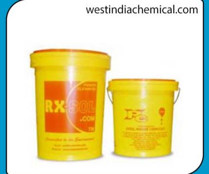 Condensor Inhibitor