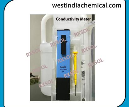 Conductivity Meter