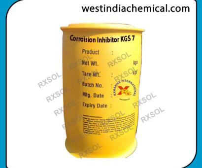 Corroision Inhibitor KGS 7