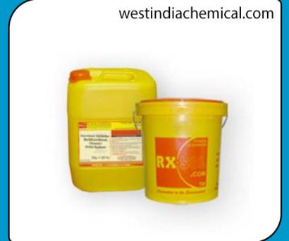 Corrosion Inhibitor for Multi Metal Cooling Water