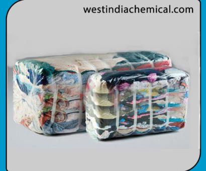 Cotton Rags 80%