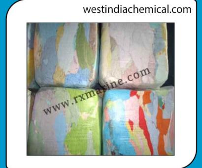 Cotton Rags MIX