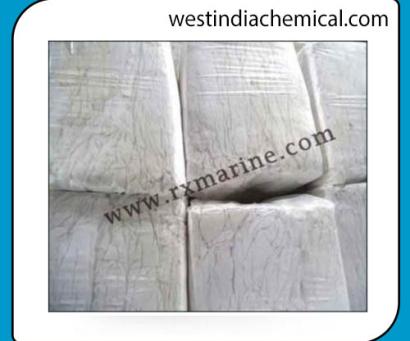 Cotton Rags Sterlized Standard