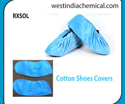 Cotton Shoes Covers