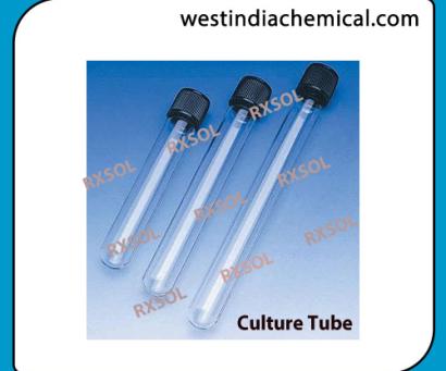 Culture Tube