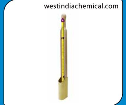 Cup Case Thermometer sampler