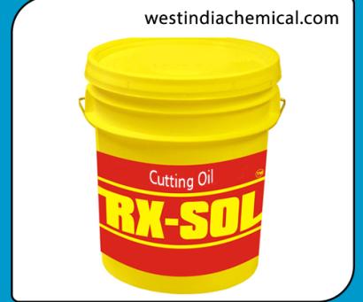 Cutting Oil