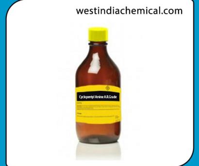 Cyclopentyl Amine A.R.Grade
