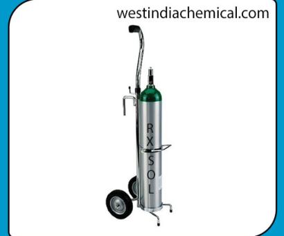 Cylinder Holder