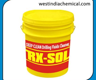 DEEP CLEAN Drilling Fluids Cleaner