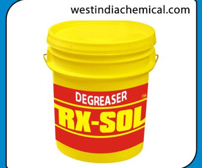 DEGREASER