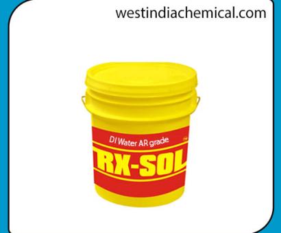 Cement Stain Remover