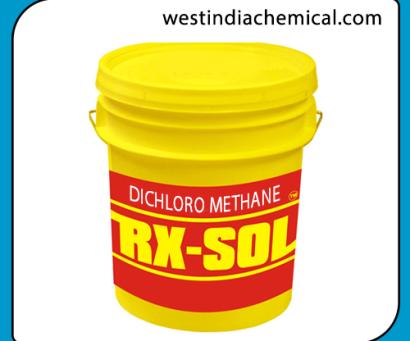 DICHLORO METHANE