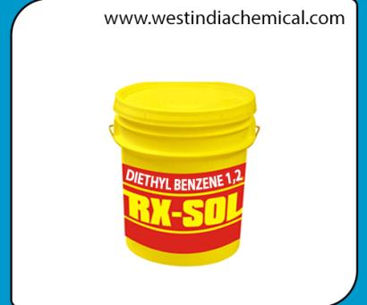 DIETHYL BENZENE 1,2
