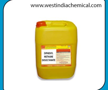 DIPHENYL METHANE DIISOCYANATE