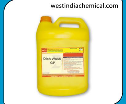 DISH WASH GP 20 Ltr