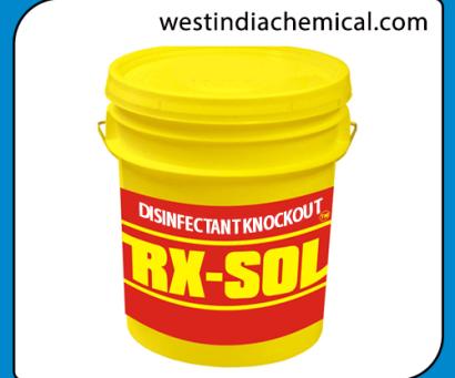 Bio Fresh Deodorizer Disinfectant Knockout