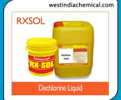 Dechlorine Liquid