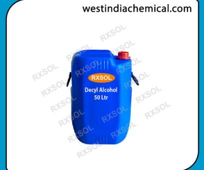 Decyl  Alcohol