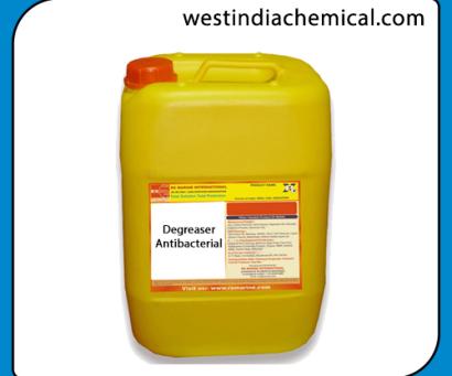 Degreaser Antibacterial