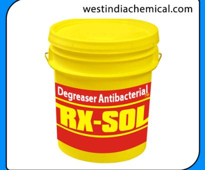 Degreaser Antibacterial