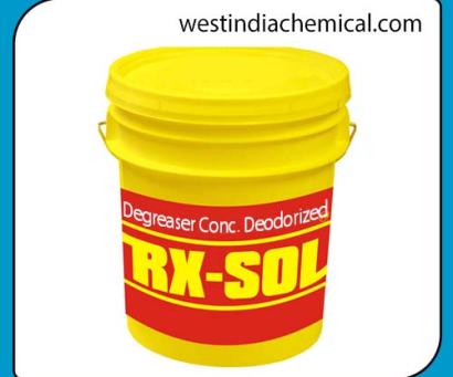 Degreaser Conc. Deodorized