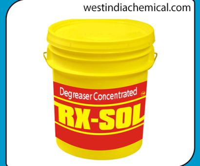 Degreaser Concentrated