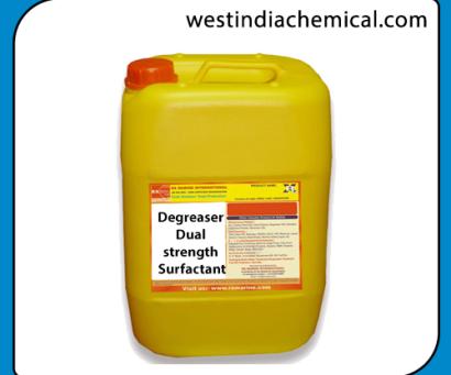 Degreaser Dual strength Surfactant