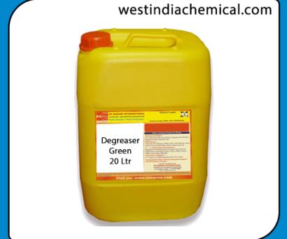Degreaser Green 20 Ltr