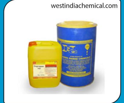 Degreaser Heavy Duty