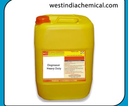 Degreaser Heavy Duty