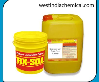 Degreaser Low Foam, Floor Cleaner