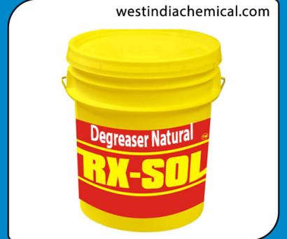 Degreaser Natural Biodegradable High  KB  Natural