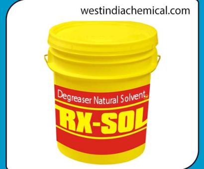 Degreaser Natural Solvent