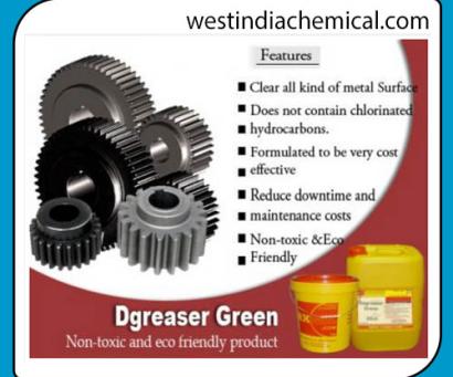Workshop Cleaner