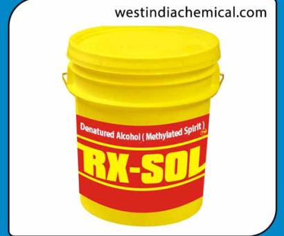 Denatured Alcohol