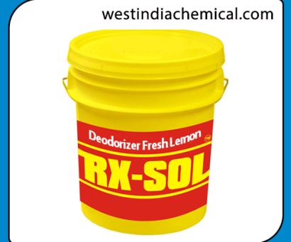 Deodorizer Fresh  Lemon