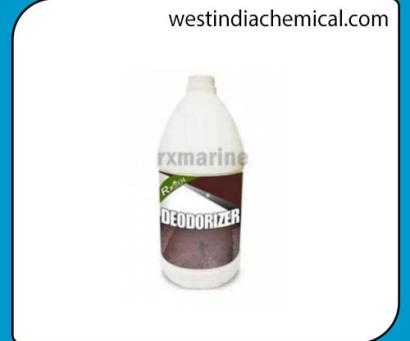 Deodorizer