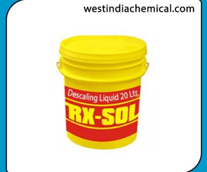 Descaling Liquid 20 Ltr